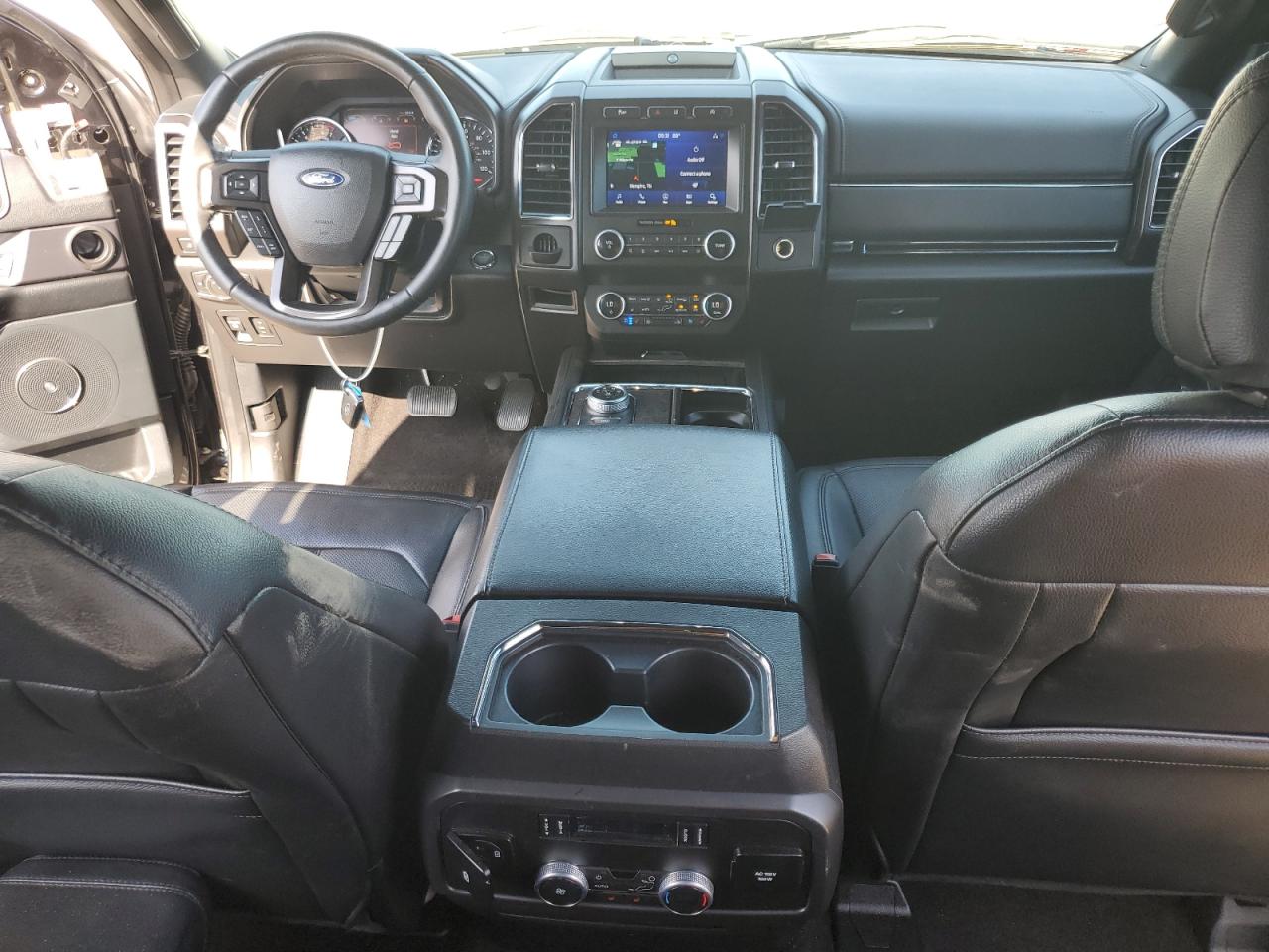 2021 Ford Expedition Limited VIN: 1FMJU1KT0MEA53422 Lot: 68414945