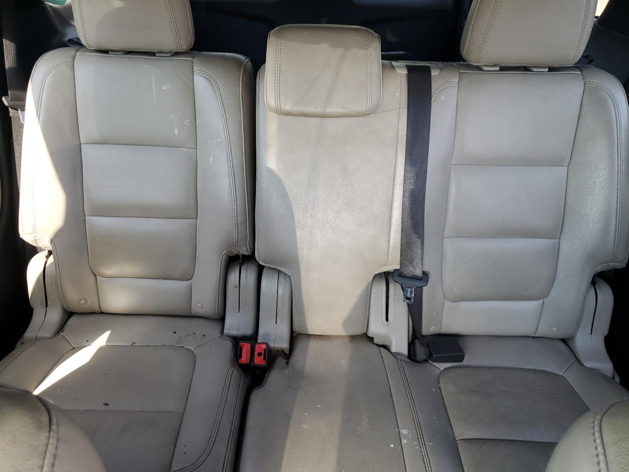 2015 Ford Explorer Xlt VIN: 1FM5K7D83FGA38584 Lot: 69471135