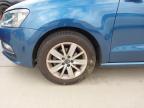 2015 VOLKSWAGEN POLO SE for sale at Copart SANDY