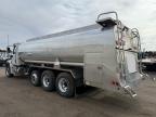 2024 WSTR 47X CHASSI - TRUCKS FUEL / LUBE TRUCK for sale at Copart MN - ST. CLOUD