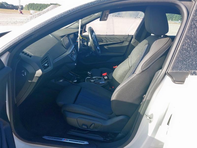 2024 BMW 218I M SPORT AUTO 