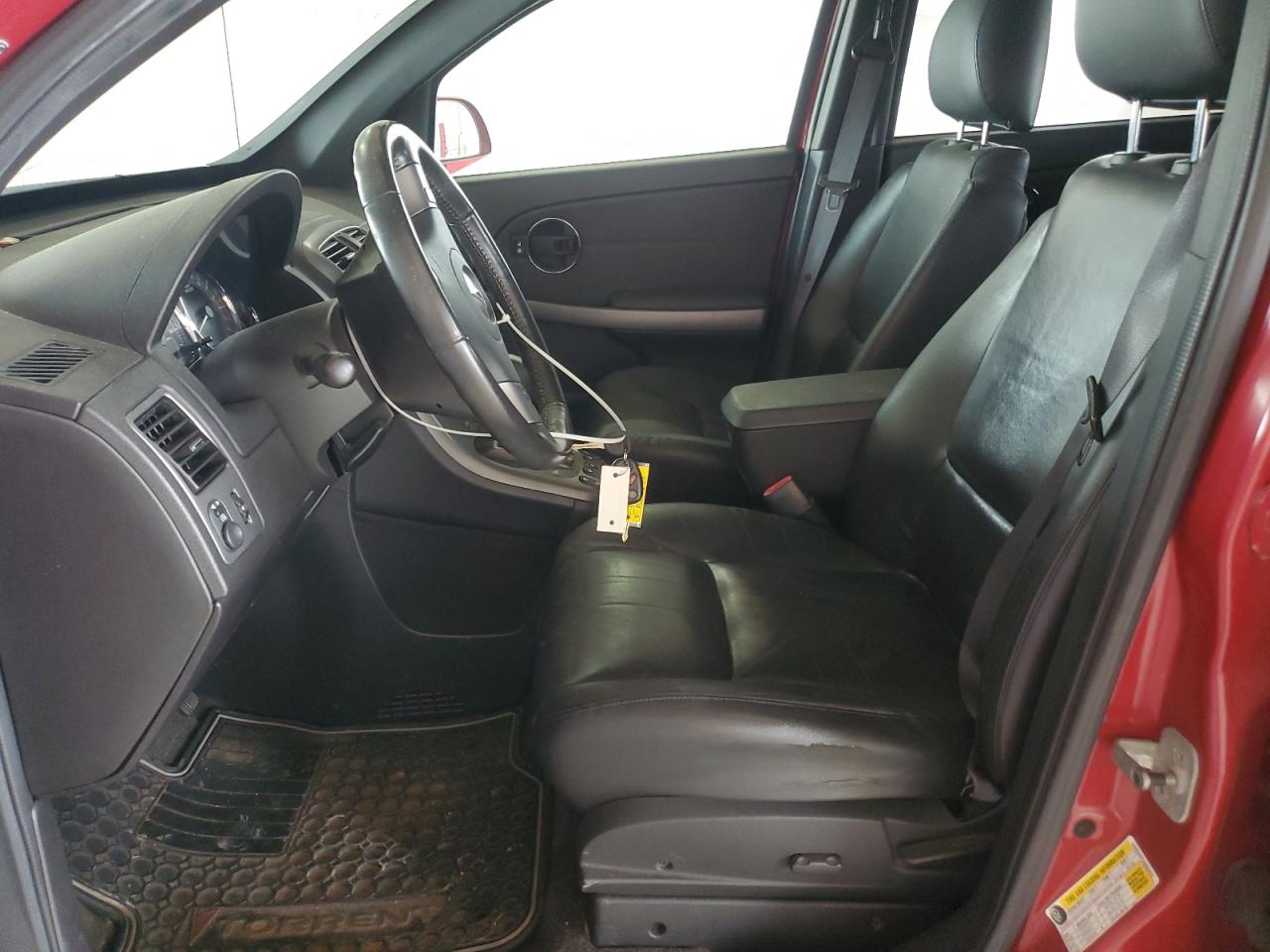 2025 Pontiac Torrent VIN: 2CKDL63F766050253 Lot: 70055945