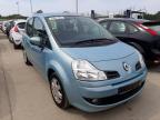 2010 RENAULT G-MODUS DY for sale at Copart SANDY