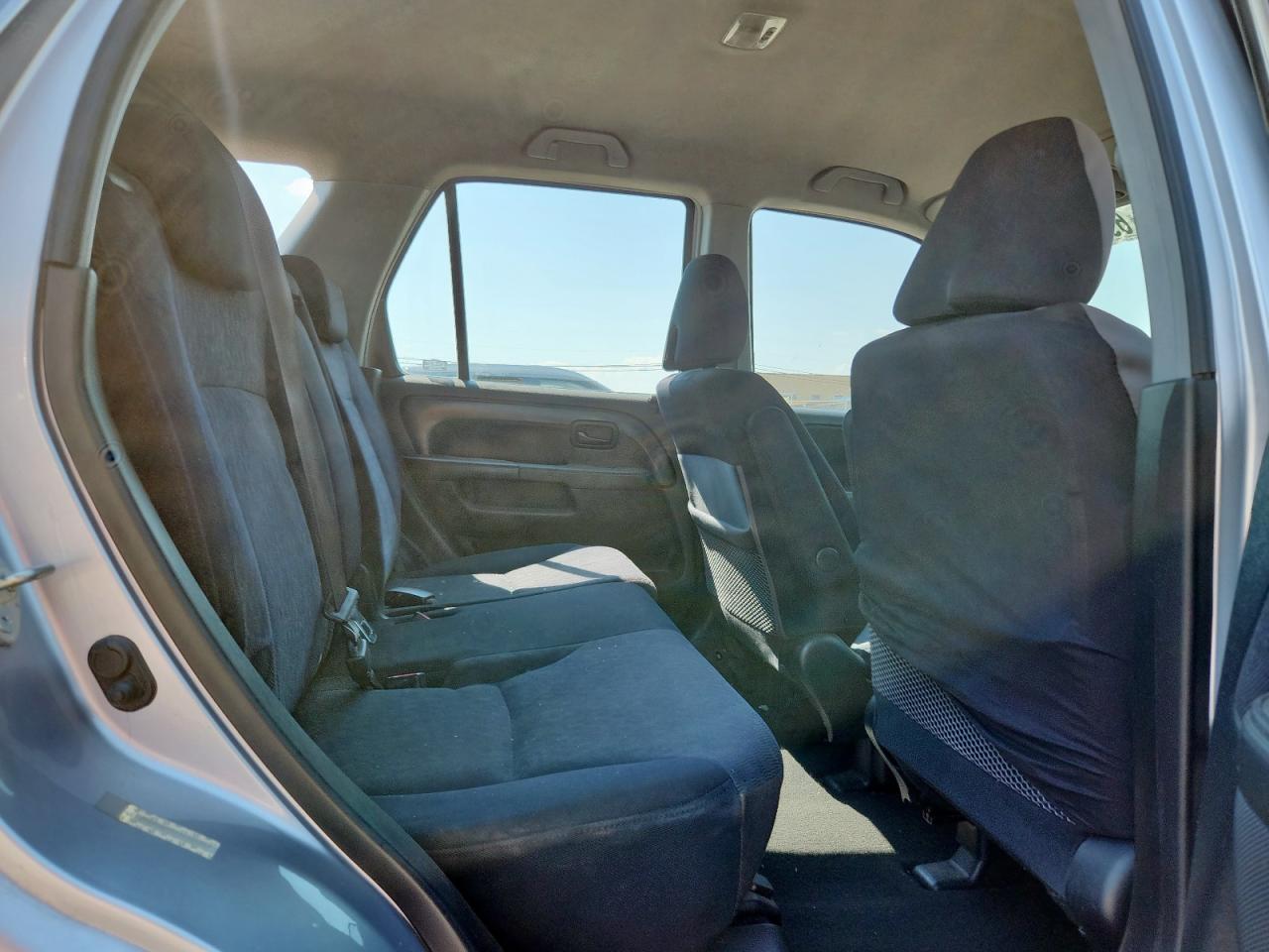 2005 Honda Cr-V Lx VIN: JHLRD68515C016067 Lot: 69827975