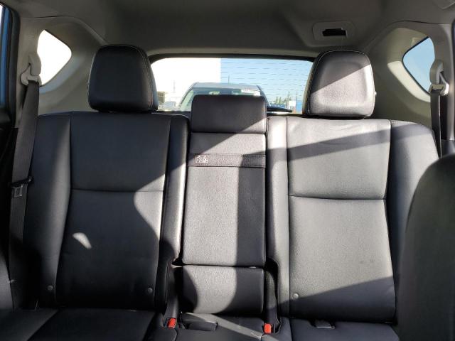 2016 TOYOTA RAV4 HV LIMITED  