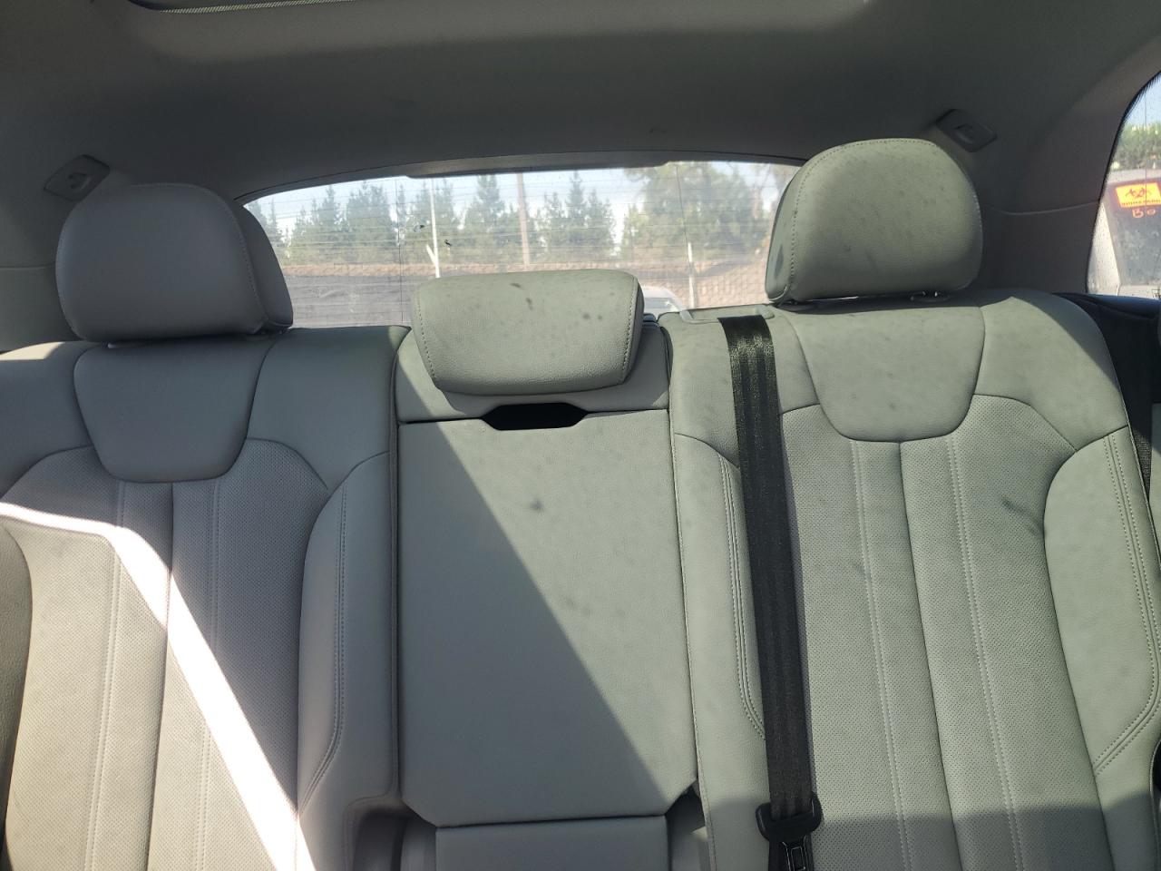 2019 Audi Q5 Premium Plus VIN: WA1BNAFY1K2128410 Lot: 68206985