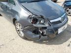 2013 VAUXHALL ZAFIRA for sale at Copart NEWBURY