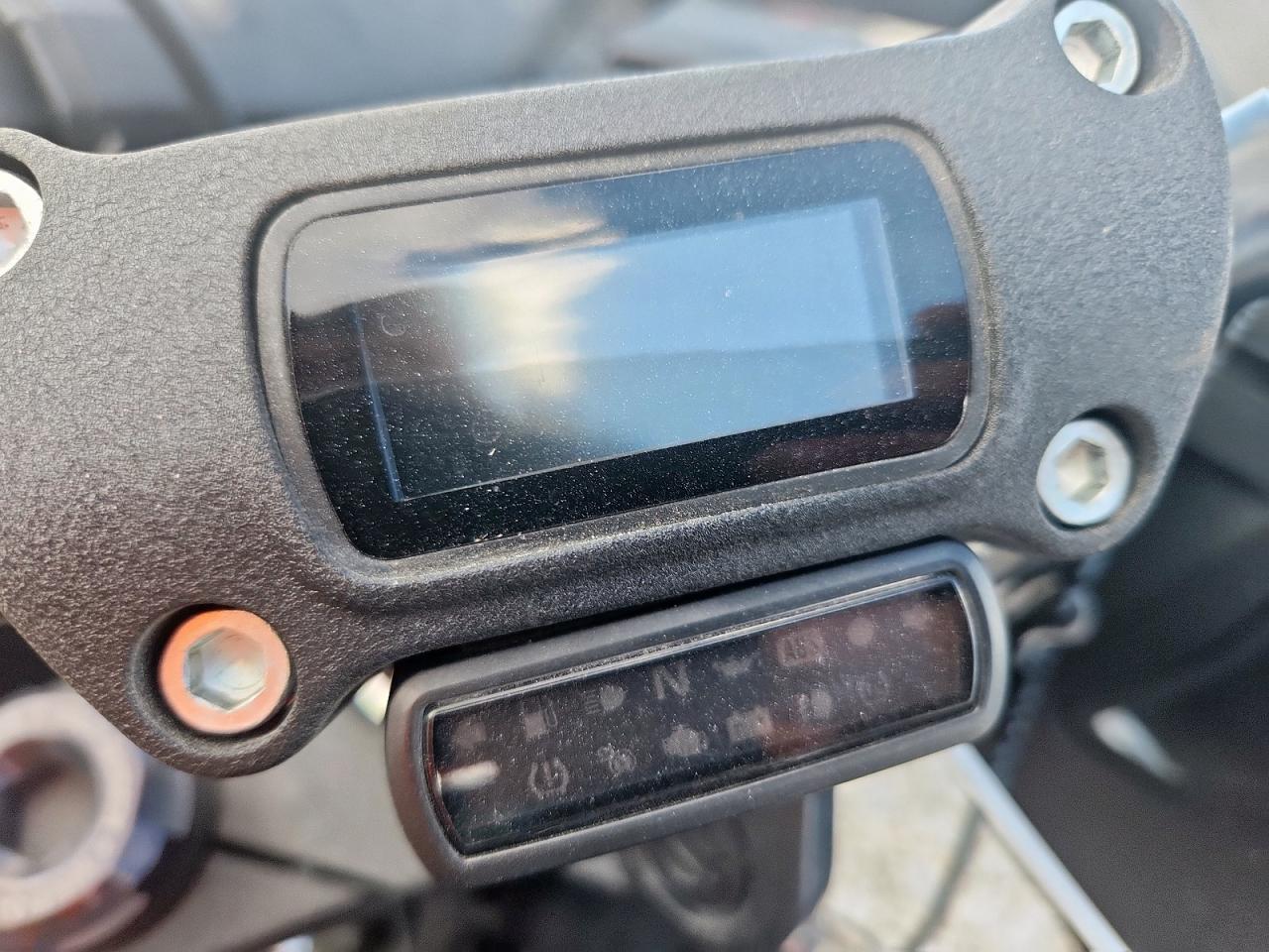 2024 Harley-Davidson Fxlrst VIN: 1HD1YXZ13RB027811 Lot: 69591005