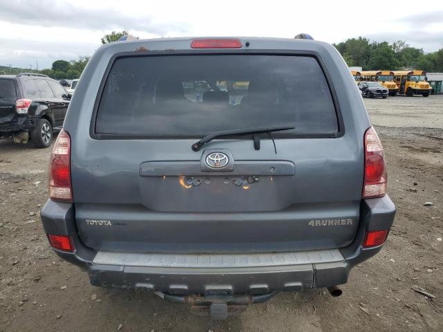 2005 TOYOTA 4RUNNER SR5  