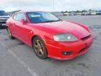 2006 HYUNDAI COUPE SE for sale at Copart CHESTER