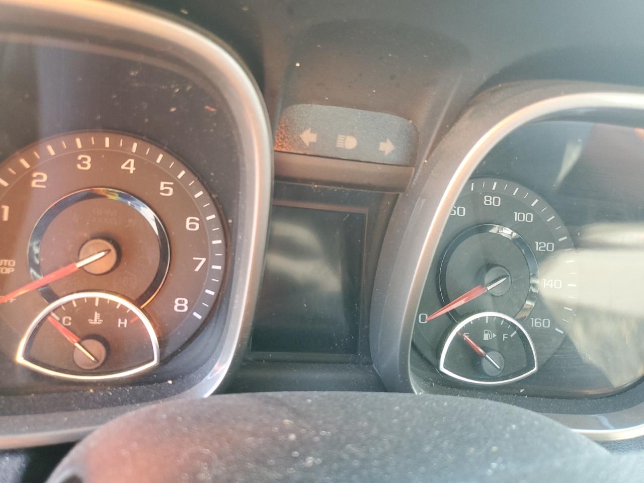 2014 Chevrolet Malibu Ls VIN: 1G11B5SL3EF203089 Lot: 70948525