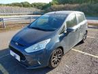 2014 FORD B-MAX TITANIUM for sale at Copart SANDTOFT