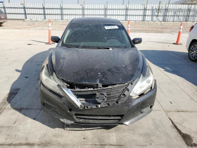  NISSAN ALTIMA 2016 Черный