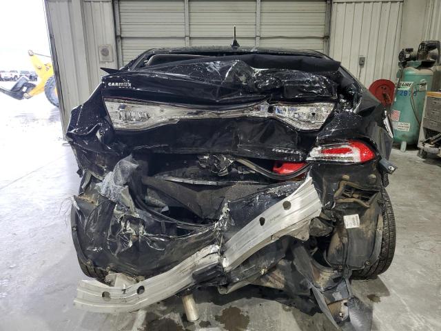 DODGE DART 2016 Czarny