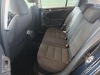 2011 VOLKSWAGEN GOLF MATCH for sale at Copart SANDTOFT
