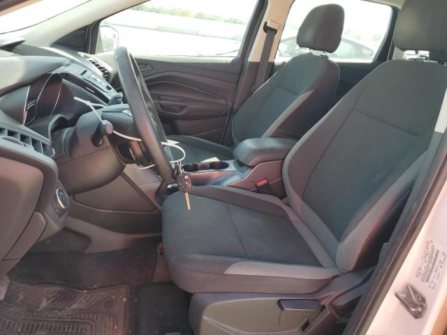  FORD ESCAPE 2016 Белы