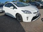 2015 TOYOTA PRIUS T4 for sale at Copart WOLVERHAMPTON