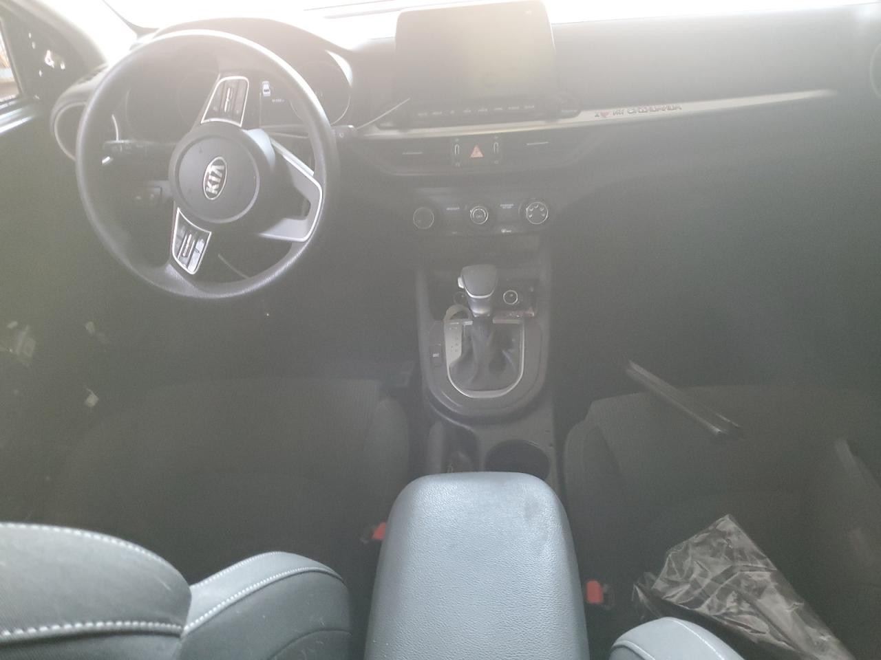 2021 Kia Forte Fe VIN: 3KPF24AD5ME335054 Lot: 69416195