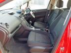 2015 VAUXHALL MERIVA EXCLUSIV AC AUTO  for sale at Copart WESTBURY