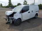 2020 NISSAN NV200 2.5S   à vendre chez Copart QC - MONTREAL