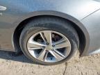 2017 VAUXHALL INSIGNIA S for sale at Copart PETERLEE