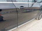 2016 BMW X3 XDRIVE20D XLINE AUTO  for sale at Copart YORK