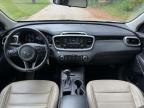 2016 KIA SORENTO LX   à vendre chez Copart MA - NORTH BOSTON