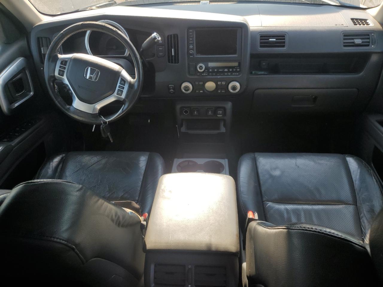 2006 Honda Ridgeline Rtl VIN: 2HJYK165X6H559934 Lot: 67910085