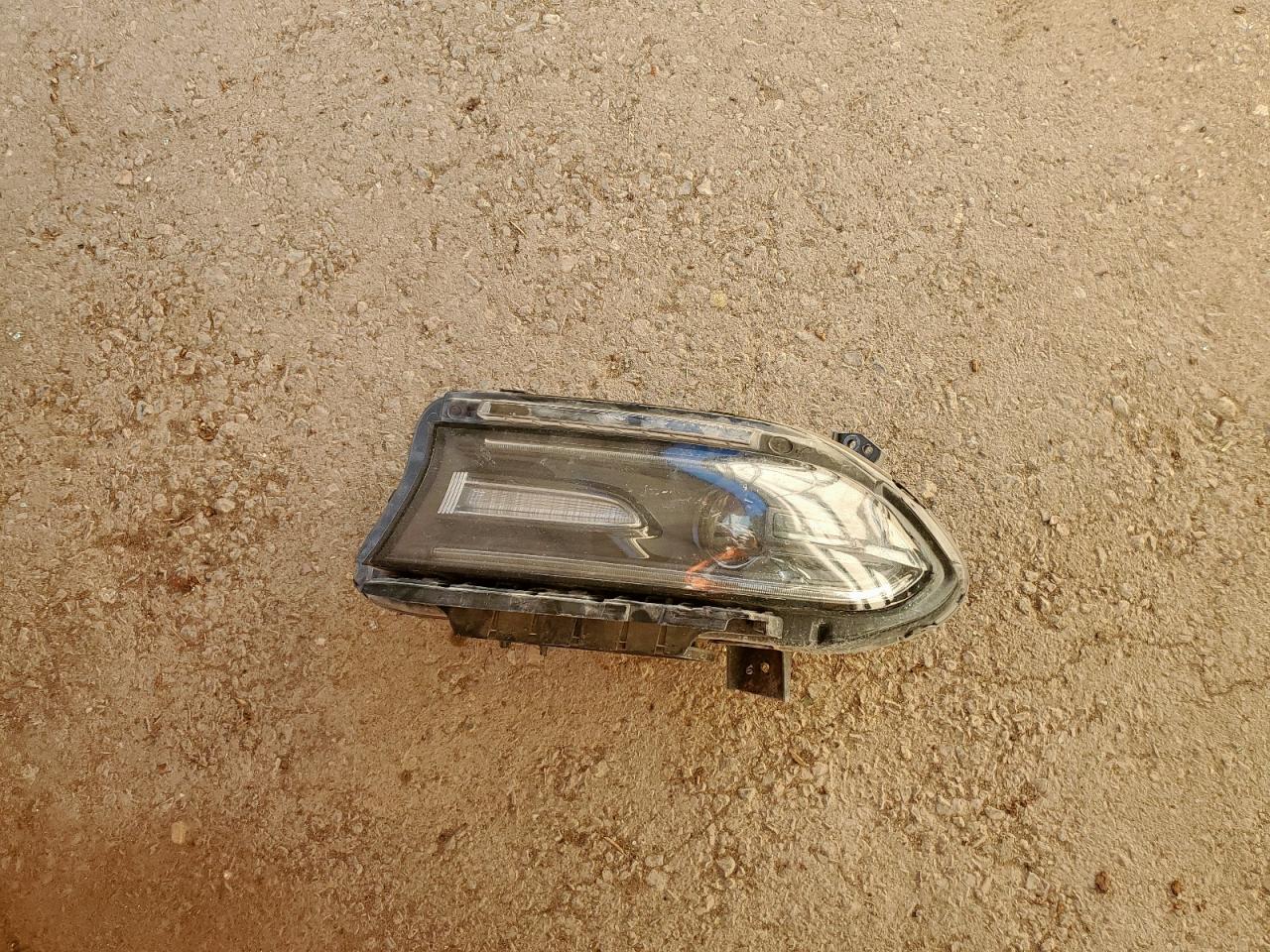 2019 Dodge Charger Sxt VIN: 2C3CDXBG1KH652987 Lot: 70913205