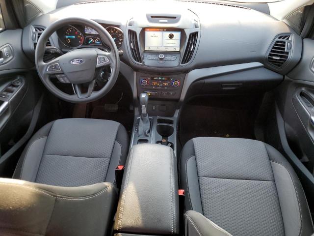  FORD ESCAPE 2017 Золотой