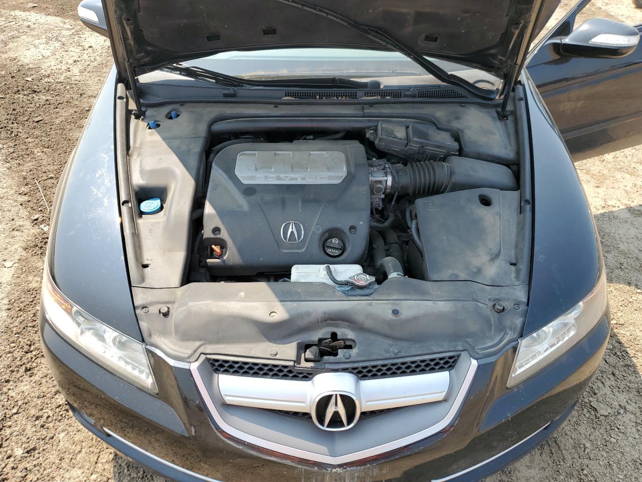 2008 Acura Tl VIN: 19UUA66238A020776 Lot: 66898295