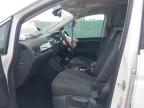 2020 VOLKSWAGEN TOURAN SEL TSI S-A  for sale at Copart SANDY