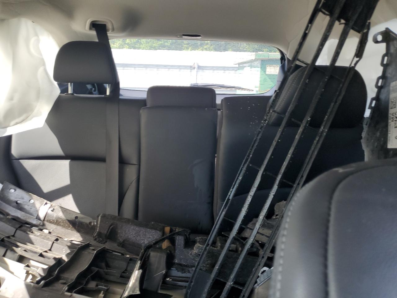 2017 Subaru Outback 2.5I Limited VIN: 4S4BSANC9H3329149 Lot: 66903155