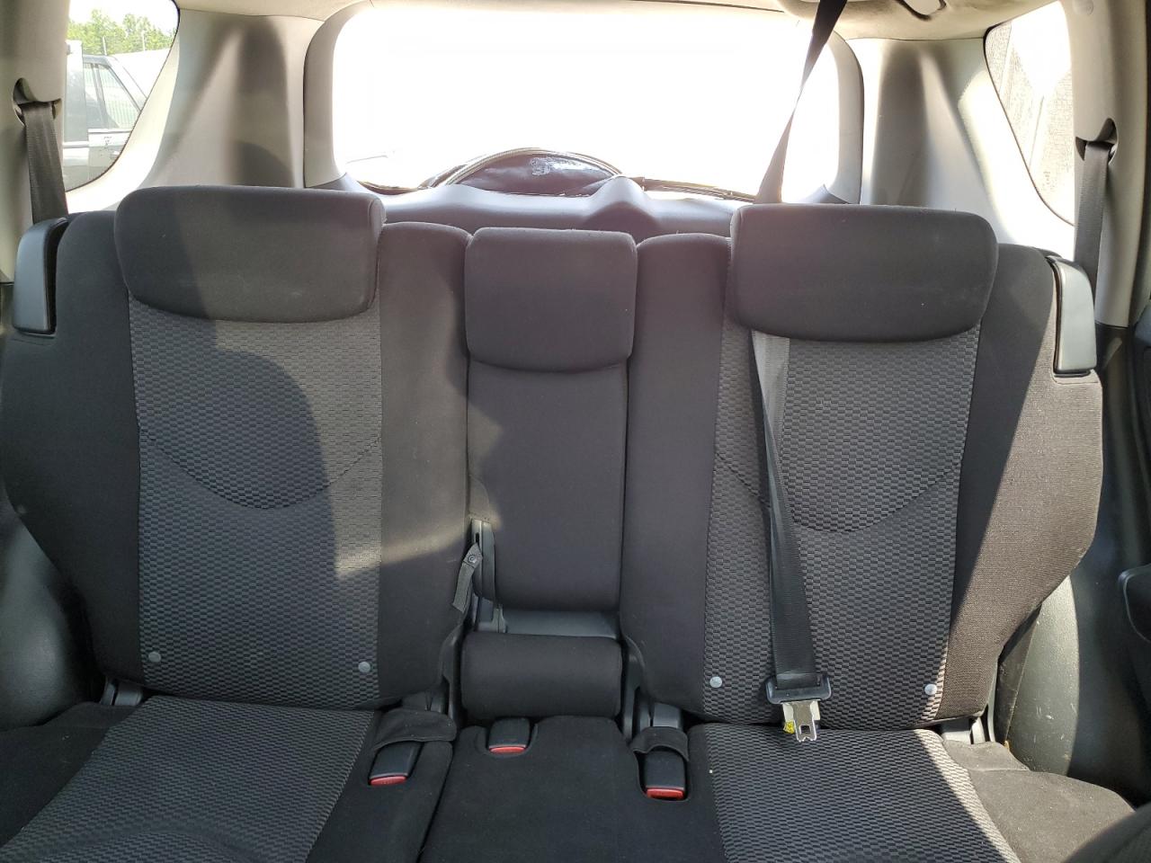 2009 Toyota Rav4 Sport VIN: 2T3ZF32V89W007724 Lot: 67037775