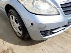 2008 MERCEDES-BENZ A CLASS CLASSIC SE for sale at Copart COLCHESTER