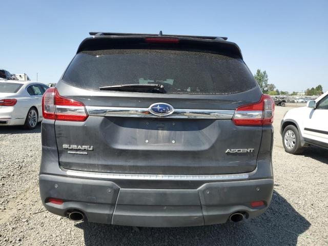  SUBARU ASCENT 2019 Угольный