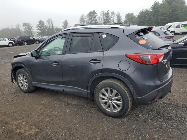Parquets MAZDA CX-5 2016 Szary