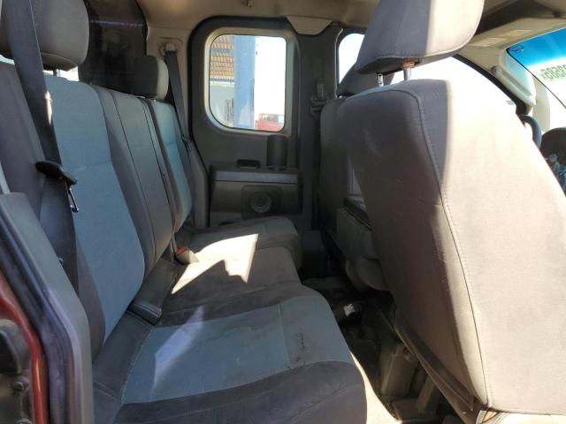 2007 NISSAN TITAN XE