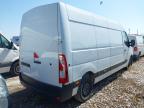 2024 RENAULT MASTER LM3 for sale at Copart ROCHFORD