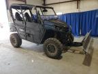 2024 KAWASAKI KRT800 J   for sale at Copart WV - CHARLESTON
