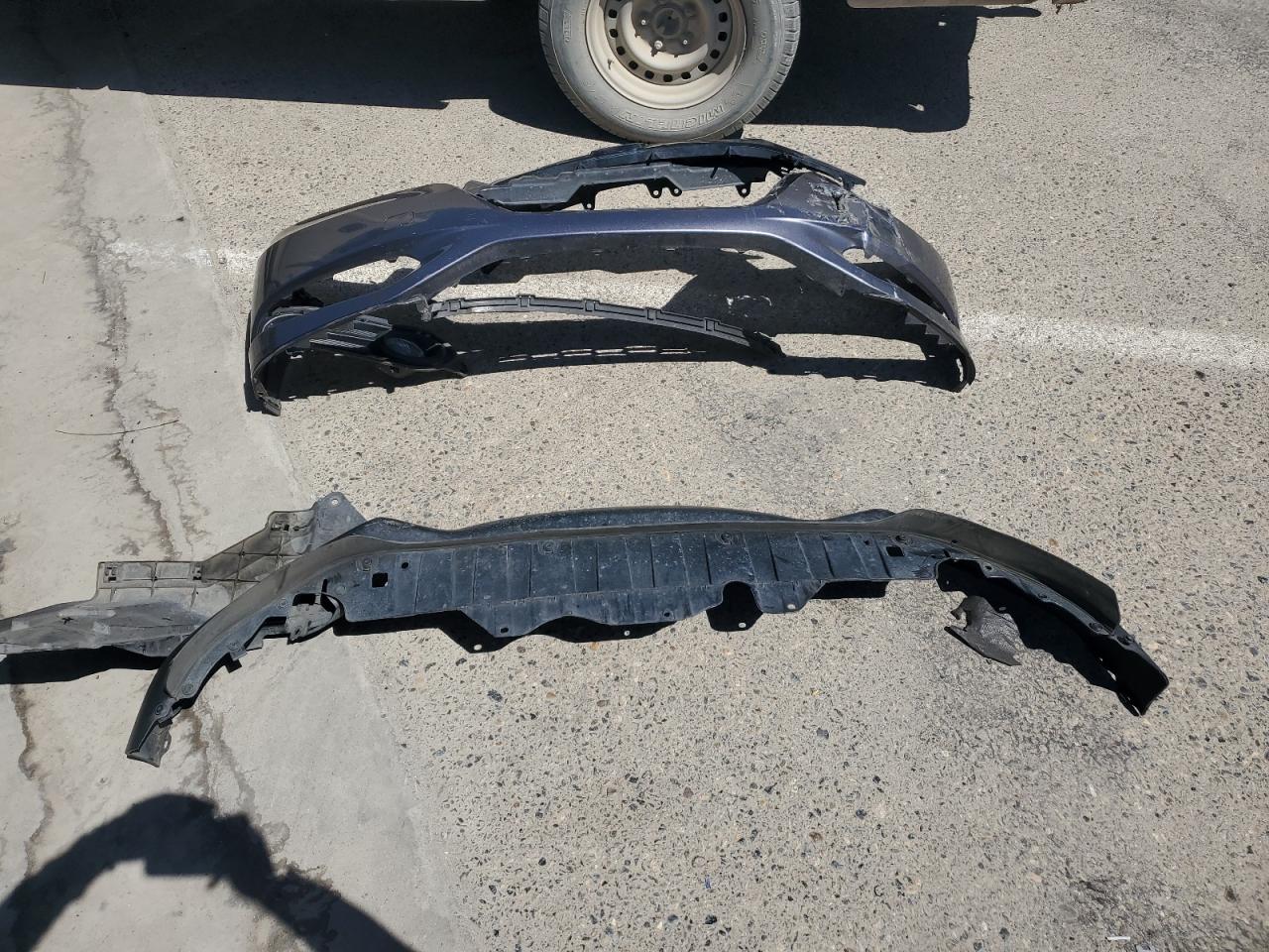 2017 Honda Hr-V Ex VIN: 3CZRU6H55HM723876 Lot: 67418245