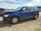 2012 DODGE JOURNEY SE   à vendre chez Copart AB - EDMONTON