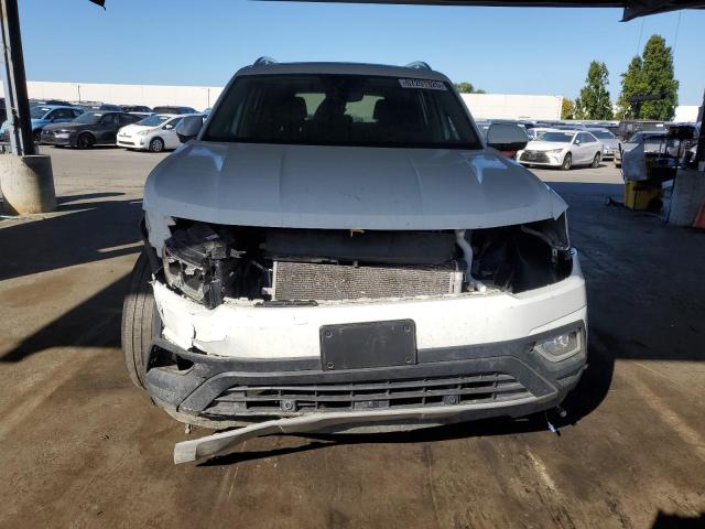  VOLKSWAGEN ATLAS 2019 White