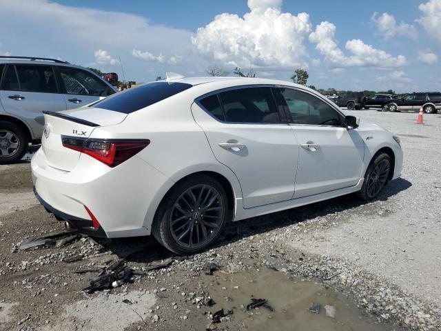  ACURA ILX 2020 Белы