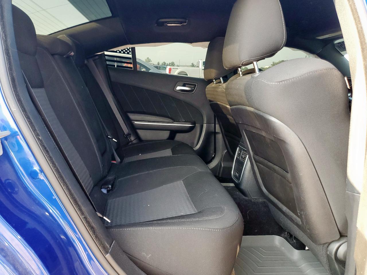 2020 Dodge Charger Gt VIN: 2C3CDXHG3LH213430 Lot: 69223695