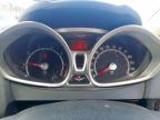 2012 FORD FIESTA TITANIUM for sale at Copart ROCHFORD