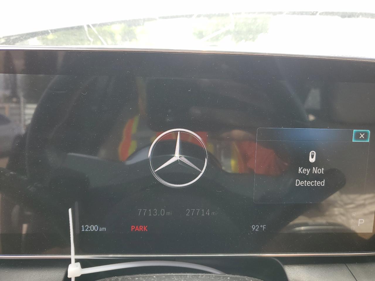 2024 Mercedes-Benz Glc 300 4Matic VIN: W1NKM4HB4RF092226 Lot: 68118715