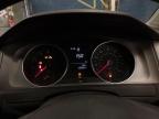 2014 VOLKSWAGEN GOLF S BLU for sale at Copart SANDWICH