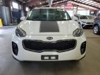 2018 KIA SPORTAGE LX   à vendre chez Copart CT - HARTFORD SPRINGFIELD