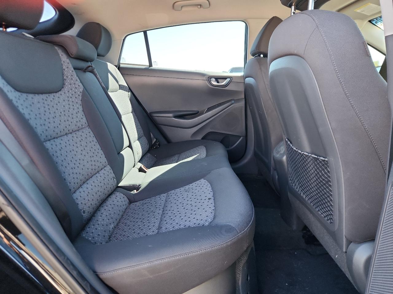 2017 Hyundai Ioniq Sel VIN: KMHC75LC2HU049194 Lot: 70174605